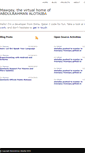 Mobile Screenshot of mawqey.com